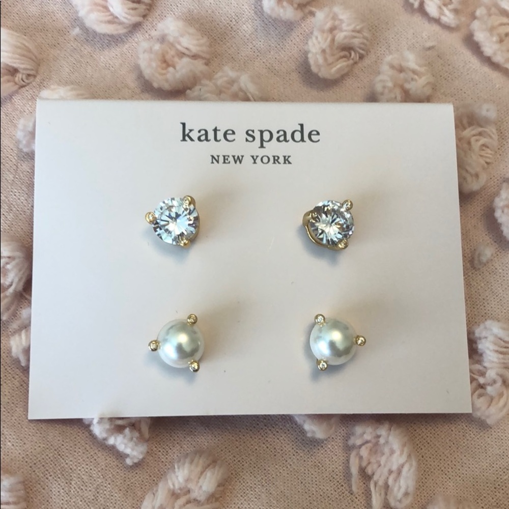 Kate Spade Earrings